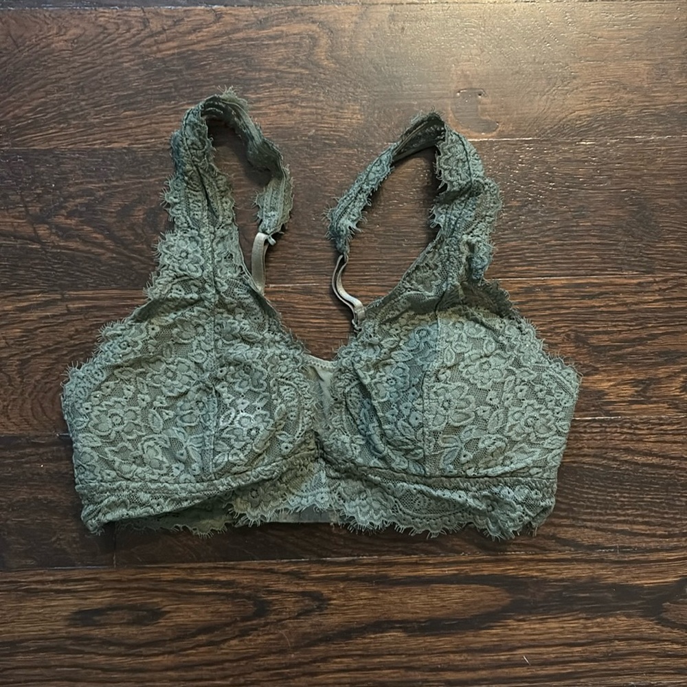 Aerie Lacr Bralette‎